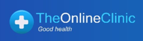 TheOnlineClinic
Good health Logo (EUIPO, 07.07.2010)