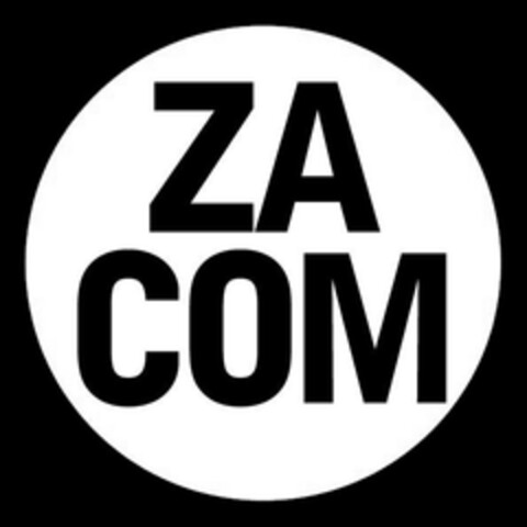 ZACOM Logo (EUIPO, 07/08/2010)