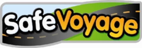 SafeVoyage Logo (EUIPO, 07/15/2010)