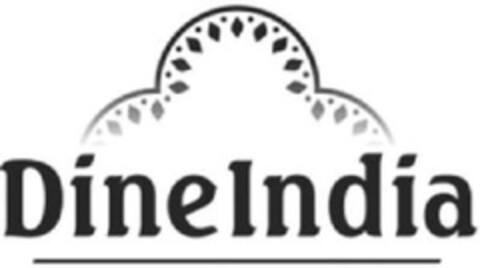 DineIndia Logo (EUIPO, 10/01/2010)