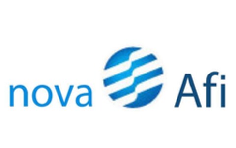 NOVA AFI Logo (EUIPO, 10/26/2010)