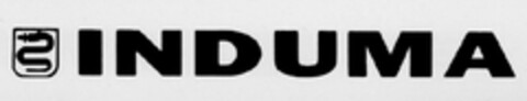 INDUMA Logo (EUIPO, 03.01.2011)
