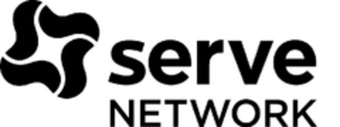 SERVE NETWORK Logo (EUIPO, 01/13/2011)