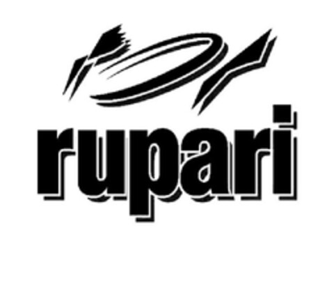 RUPARI Logo (EUIPO, 02/16/2011)