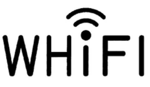 WHIFI Logo (EUIPO, 11.04.2011)