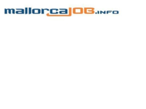 MallorcaJob.info Logo (EUIPO, 28.04.2011)