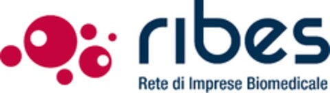 Ribes Rete di Imprese Biomedicale Logo (EUIPO, 05.05.2011)