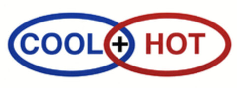 COOL + HOT Logo (EUIPO, 05/04/2011)