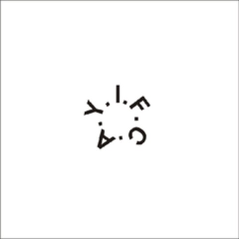 I F C A Y Logo (EUIPO, 07.06.2011)