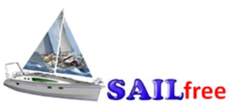 SAIL free Logo (EUIPO, 17.06.2011)