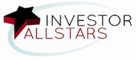 INVESTOR ALLSTARS Logo (EUIPO, 05.07.2011)