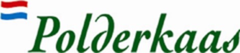 POLDERKAAS Logo (EUIPO, 08.07.2011)