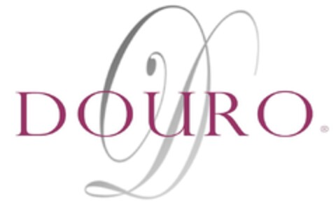 D DOURO Logo (EUIPO, 07/08/2011)