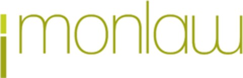 monlaw Logo (EUIPO, 11.07.2011)