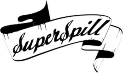 SuperSpill Logo (EUIPO, 09/09/2011)