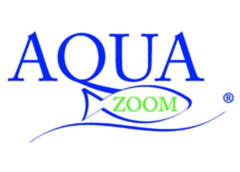 AQUA ZOOM Logo (EUIPO, 09/19/2011)