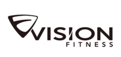 VISION FITNESS Logo (EUIPO, 20.09.2011)
