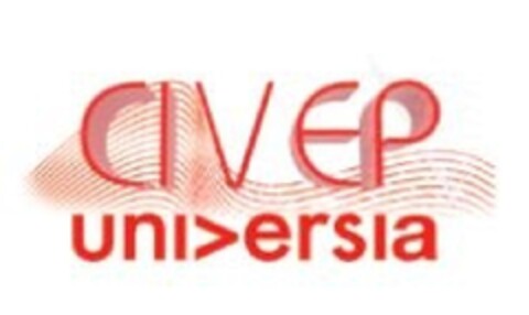 CIVEP UNIVERSIA Logo (EUIPO, 10/20/2011)