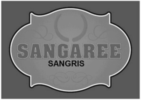 SANGAREE SANGRIS Logo (EUIPO, 24.11.2011)