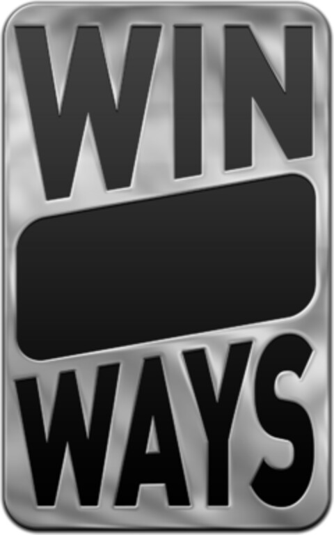 WIN WAYS Logo (EUIPO, 15.12.2011)