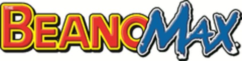 THE BEANOMAX Logo (EUIPO, 12/16/2011)