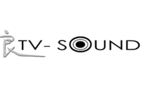 TV-SOUND Logo (EUIPO, 09.01.2012)