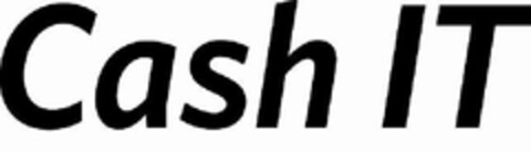 CashIT Logo (EUIPO, 25.01.2012)