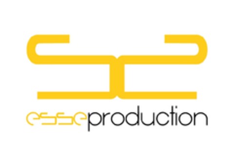 ESSE PRODUCTION Logo (EUIPO, 27.02.2012)