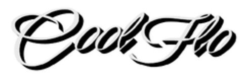 Cool Flo Logo (EUIPO, 03.04.2012)