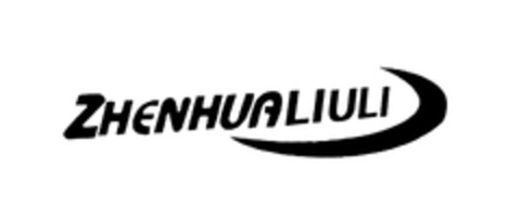 ZHENHUALIULI Logo (EUIPO, 10.04.2012)