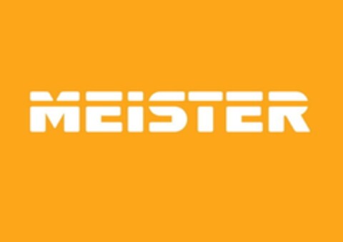 MEISTER Logo (EUIPO, 31.05.2012)