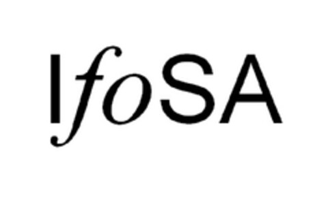 ifosa Logo (EUIPO, 10.07.2012)