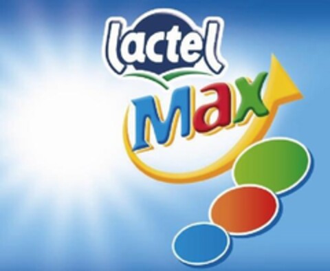 LACTEL MAX Logo (EUIPO, 10.07.2012)