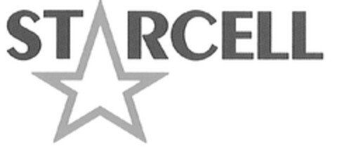 STARCELL Logo (EUIPO, 24.07.2012)