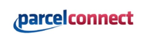 parcelconnect Logo (EUIPO, 08/20/2012)