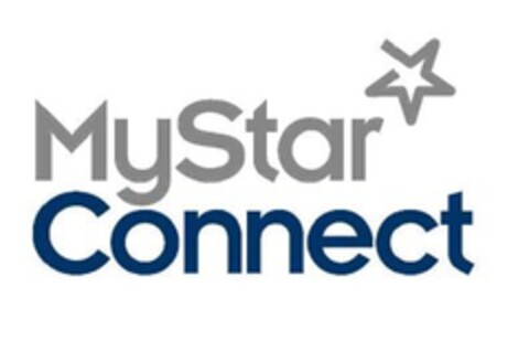 MyStar connect Logo (EUIPO, 19.12.2012)