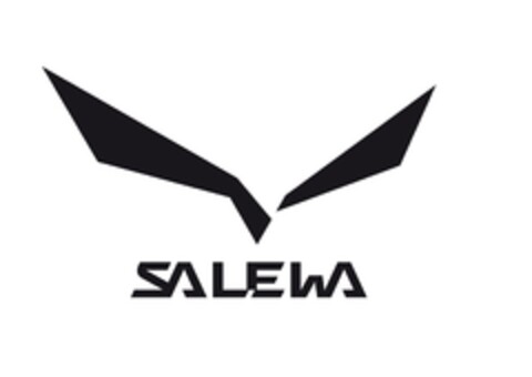 SALEWA Logo (EUIPO, 18.01.2013)