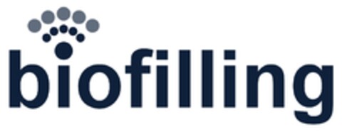 biofilling Logo (EUIPO, 28.02.2013)