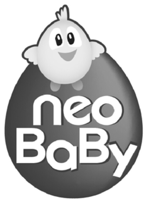 NEO BABY Logo (EUIPO, 16.04.2013)