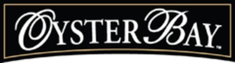 OYSTER BAY Logo (EUIPO, 18.06.2013)