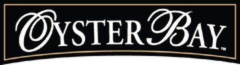 OYSTER BAY Logo (EUIPO, 06/18/2013)