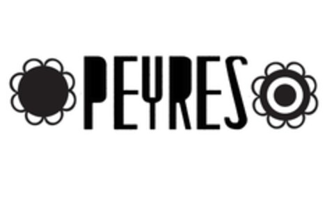 PEYRES Logo (EUIPO, 06/27/2013)