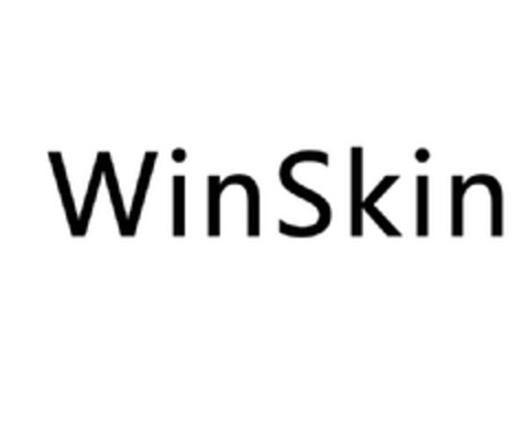 WinSkin Logo (EUIPO, 17.07.2013)