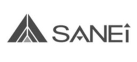 SANEI Logo (EUIPO, 19.07.2013)