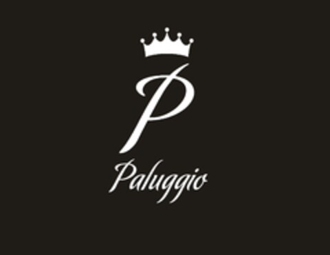 P PALUGGIO Logo (EUIPO, 02.09.2013)