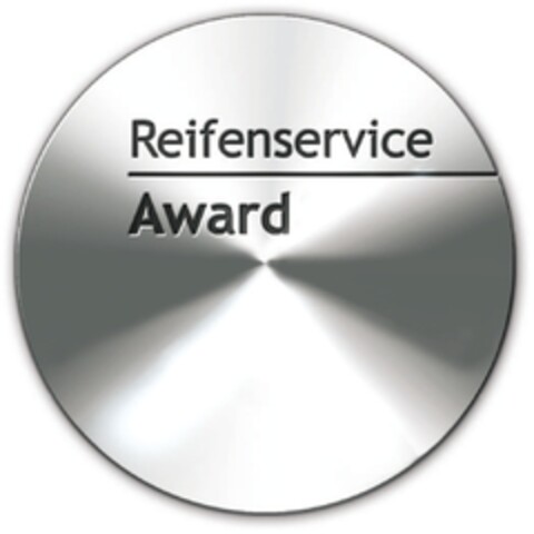 Reifenservice Award Logo (EUIPO, 06.09.2013)