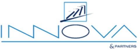 INNOVA & PARTNERS Logo (EUIPO, 10.09.2013)