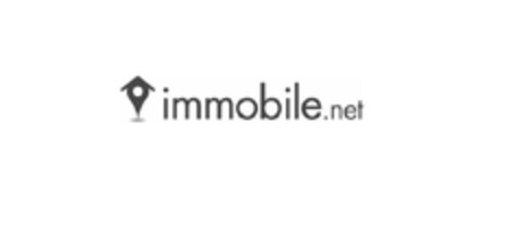 IMMOBILE.NET Logo (EUIPO, 10/15/2013)