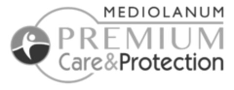 MEDIOLANUM PREMIUM Care & Protection Logo (EUIPO, 03.02.2014)