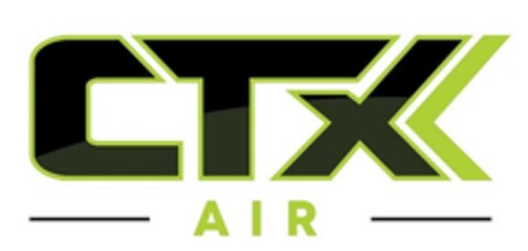 CTX AIR Logo (EUIPO, 12.02.2014)